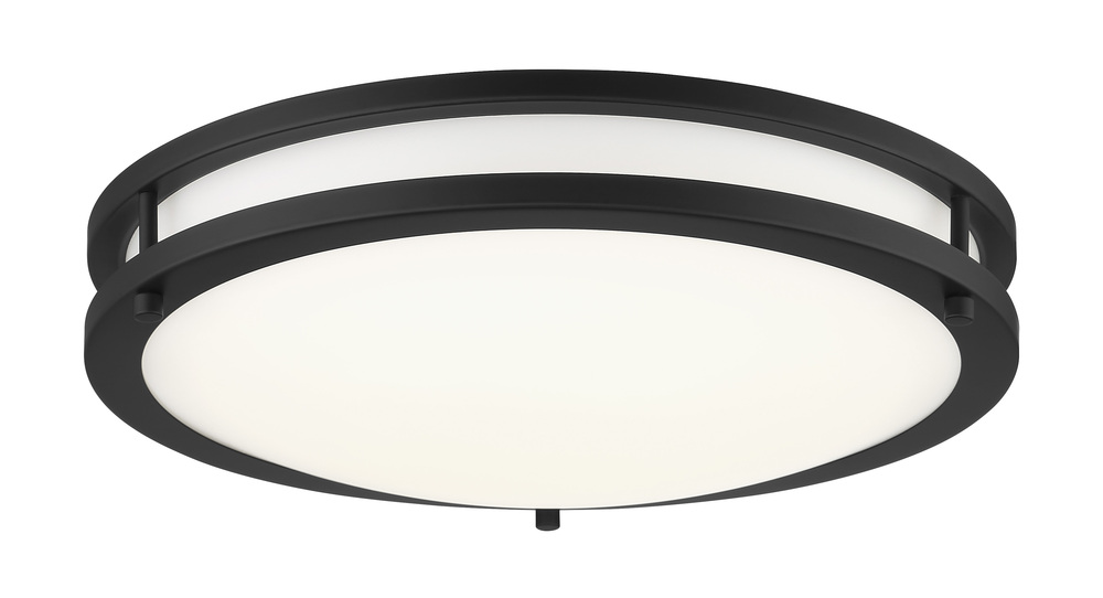 Led Flush Mount - 15.75&#34;