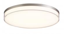 Minka-Lavery 769-2-84-L - Vantage - 30w LED Flush Mount