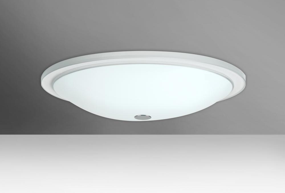 Besa Ceiling Manta 13 2x40W G9