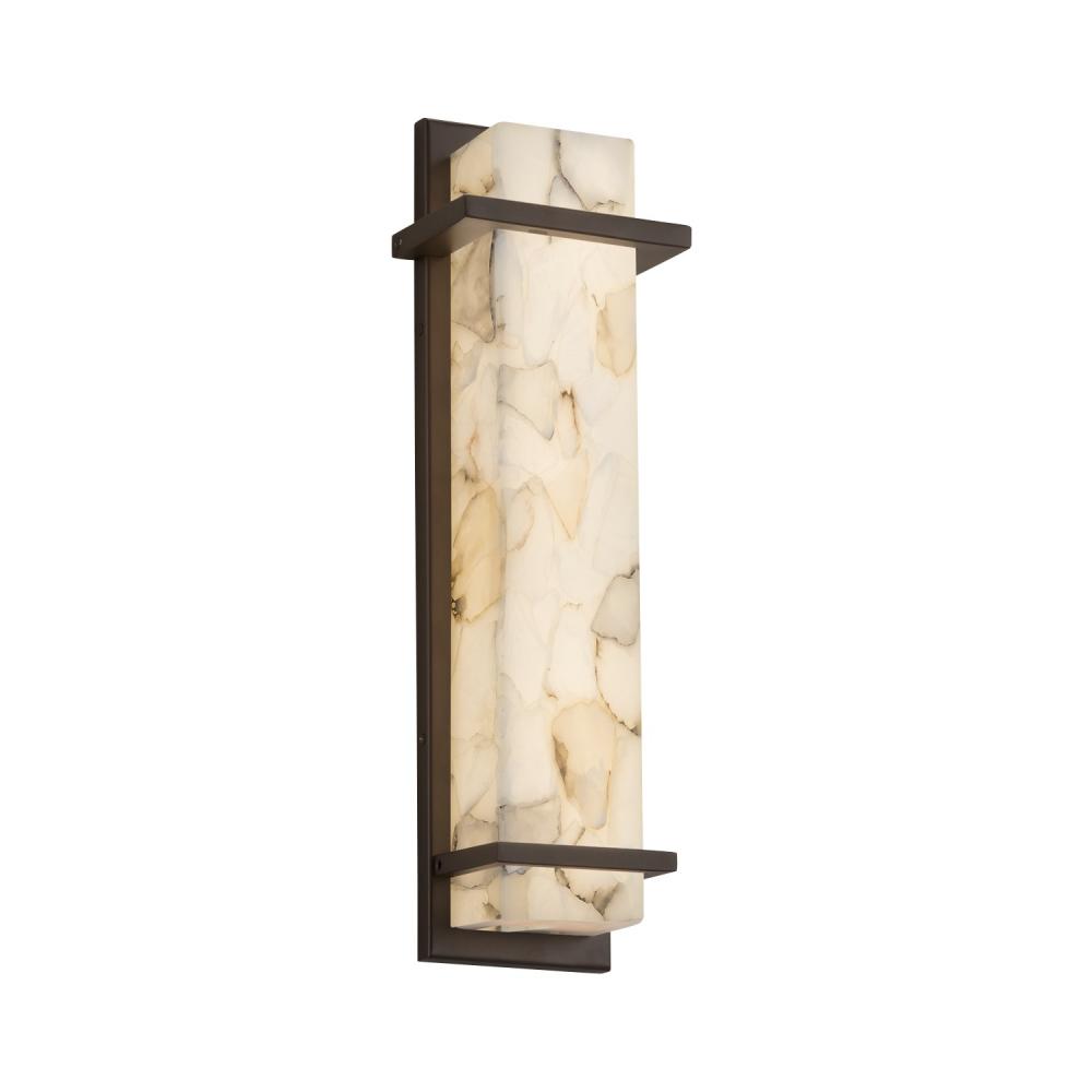 Monolith 20&#34; LED Outdoor/Indoor Wall Sconce