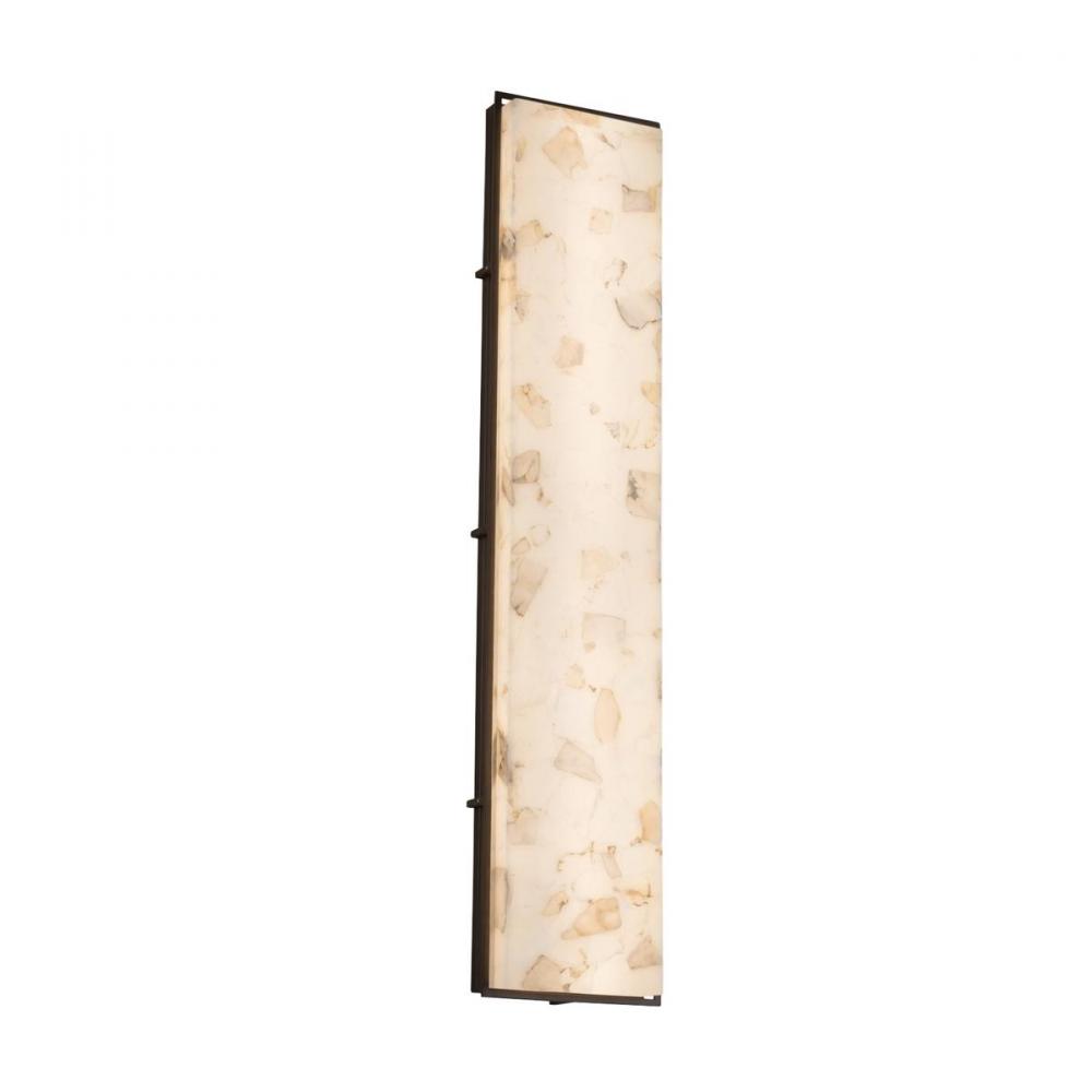 Avalon 48&#34; ADA Outdoor/Indoor LED Wall Sconce