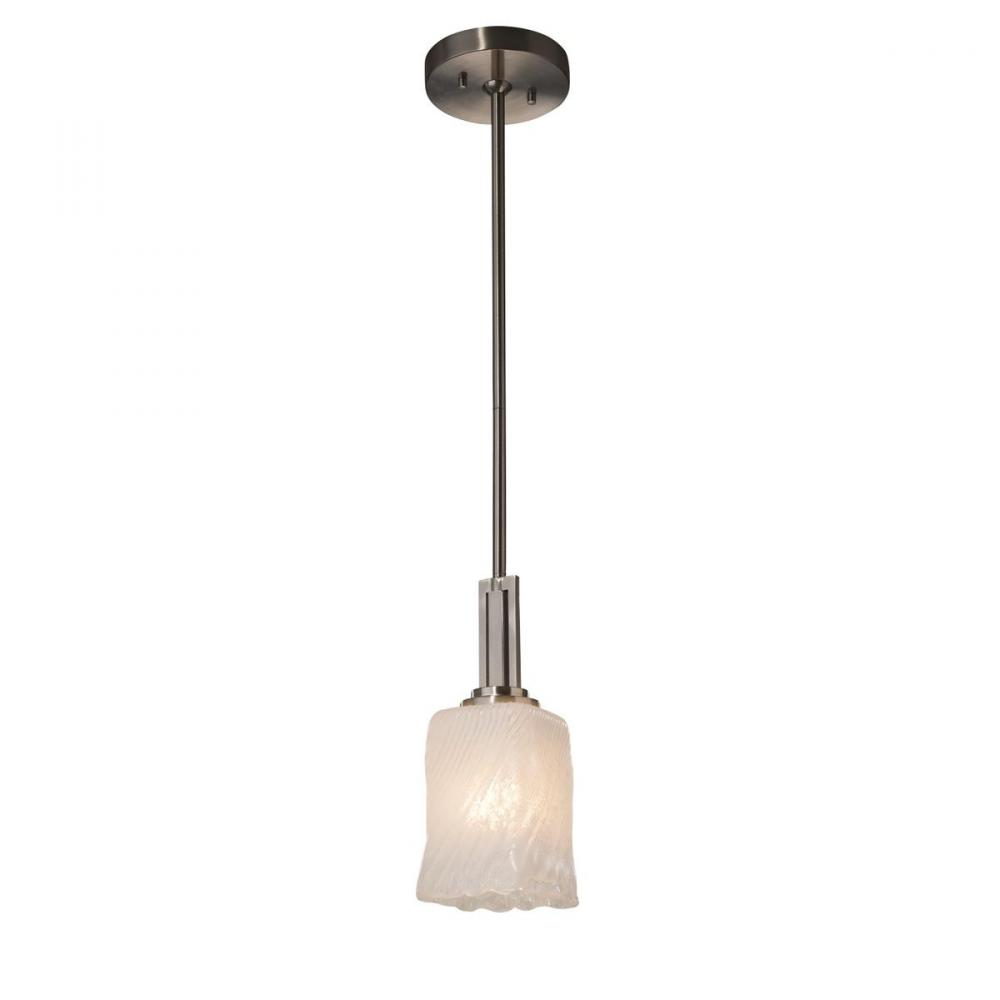 Era 1-Light Mini-Pendant