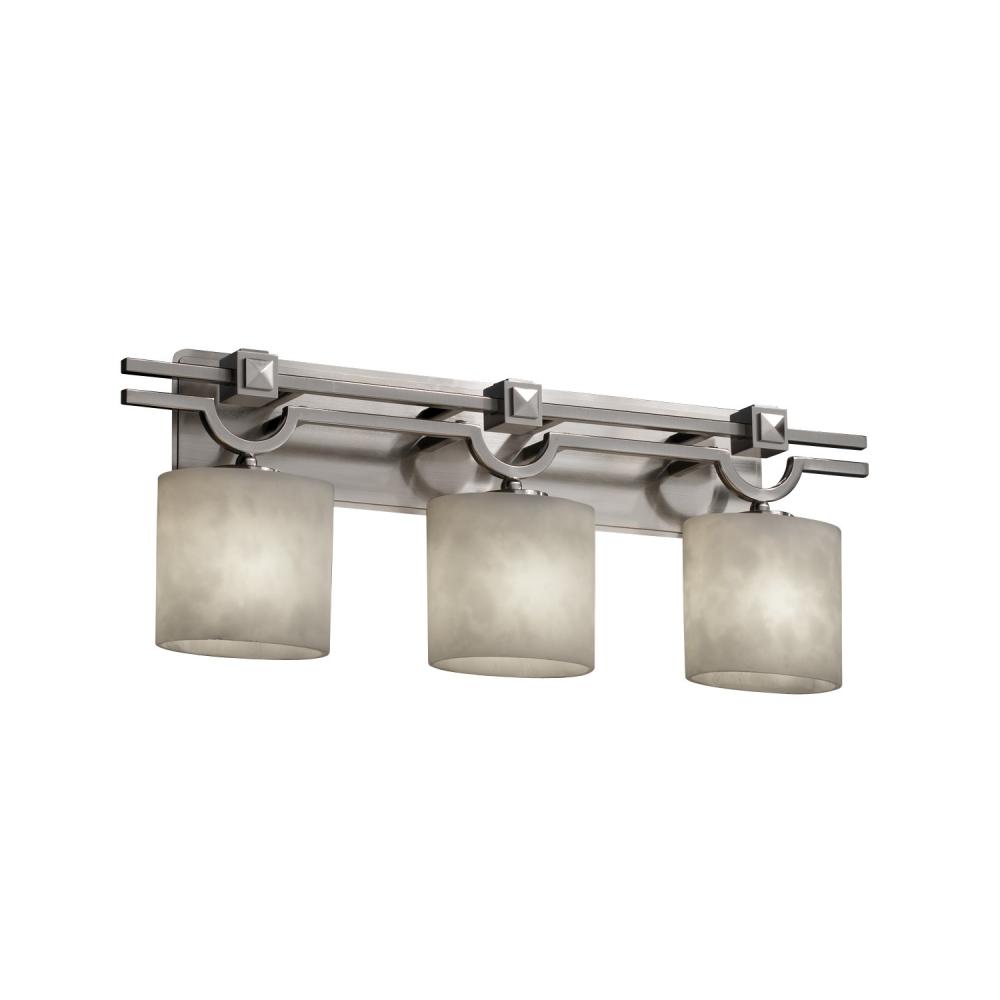 Argyle 3-Light Bath Bar