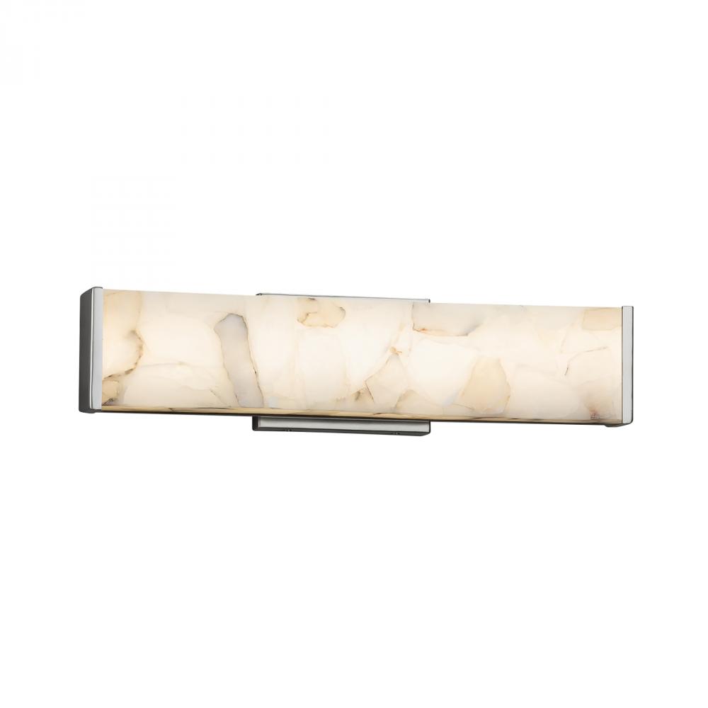 Latitude 19&#34; ADA Linear LED Wall/Bath