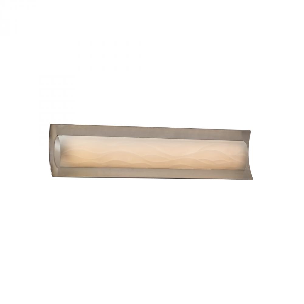 Lineate 22&#34; Linear LED Wall/Bath