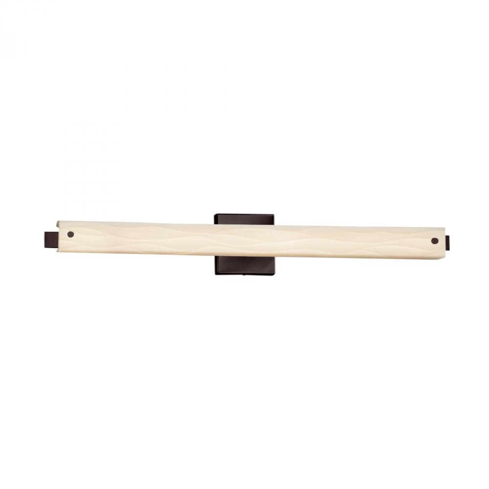 Edge 31&#34; ADA Linear LED Wall/Bath