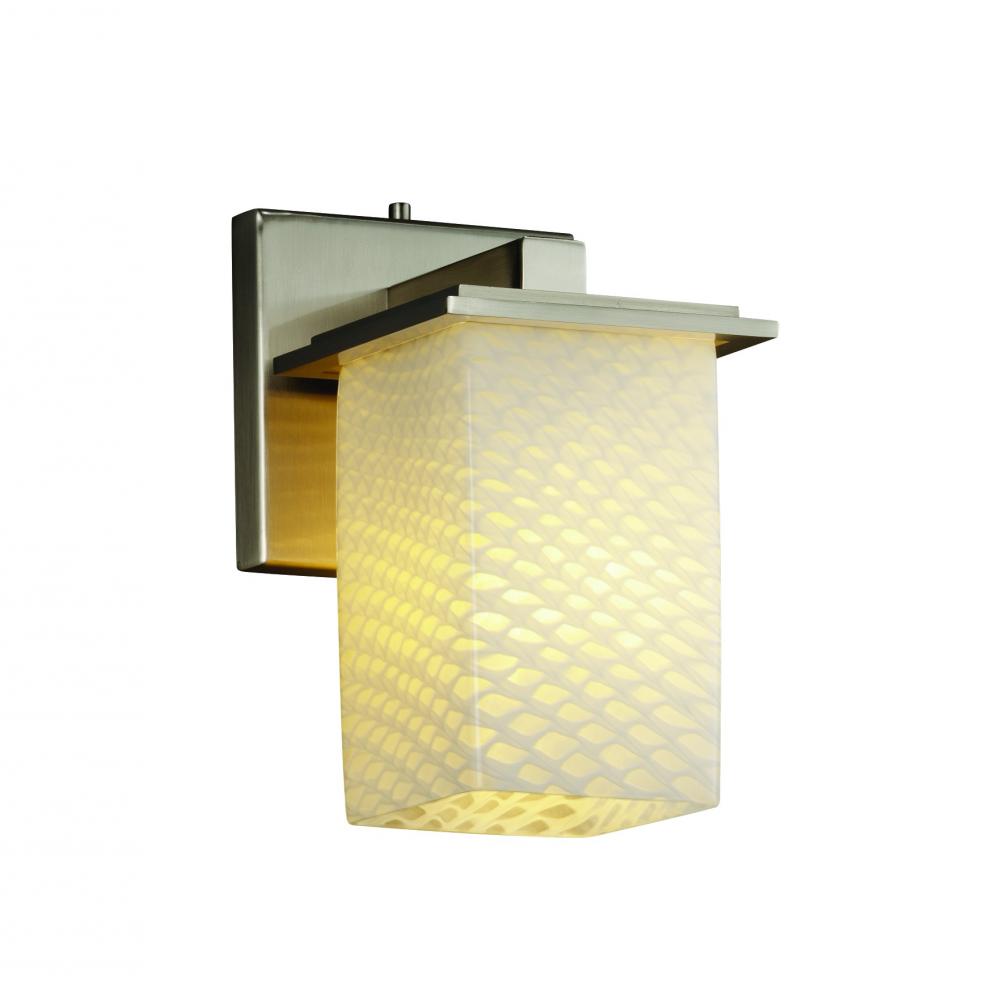 Montana 1-Light Wall Sconce