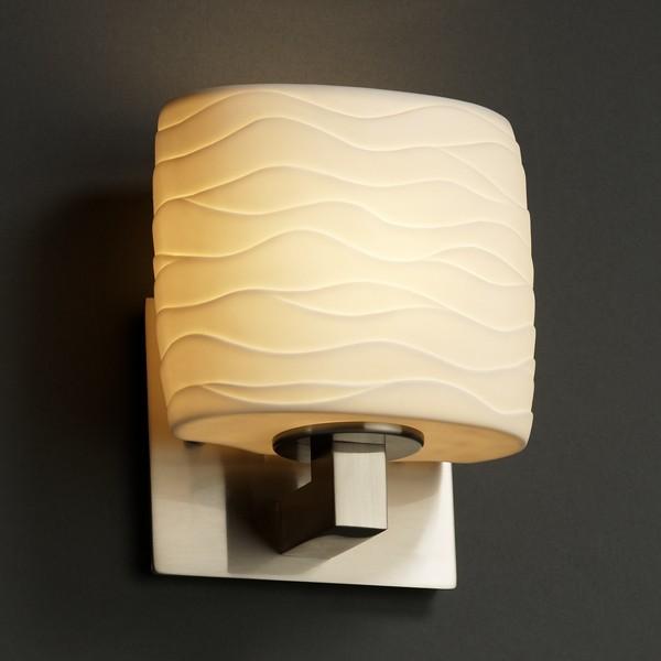 Modular 1-Light Wall Sconce (ADA)