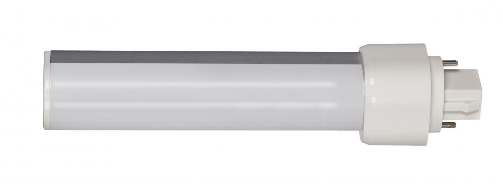 9 Watt LED PL 2-Pin; 4000K;1000 Lumens; G24d base; 50000 Average rated hours; 120 Deg. Beam Angle;