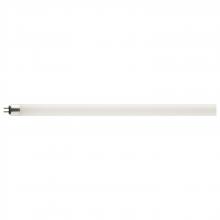 Satco Products Inc. S19948 - 11 Watt; 2 Foot; T5 LED; Miniature Bi Pin Base; 5000K; Type A; 1400 Lumens