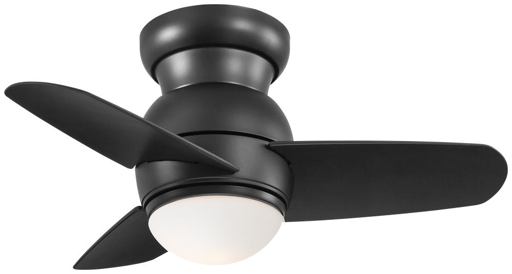 Spacesaver - LED 26&#34; Ceiling Fan