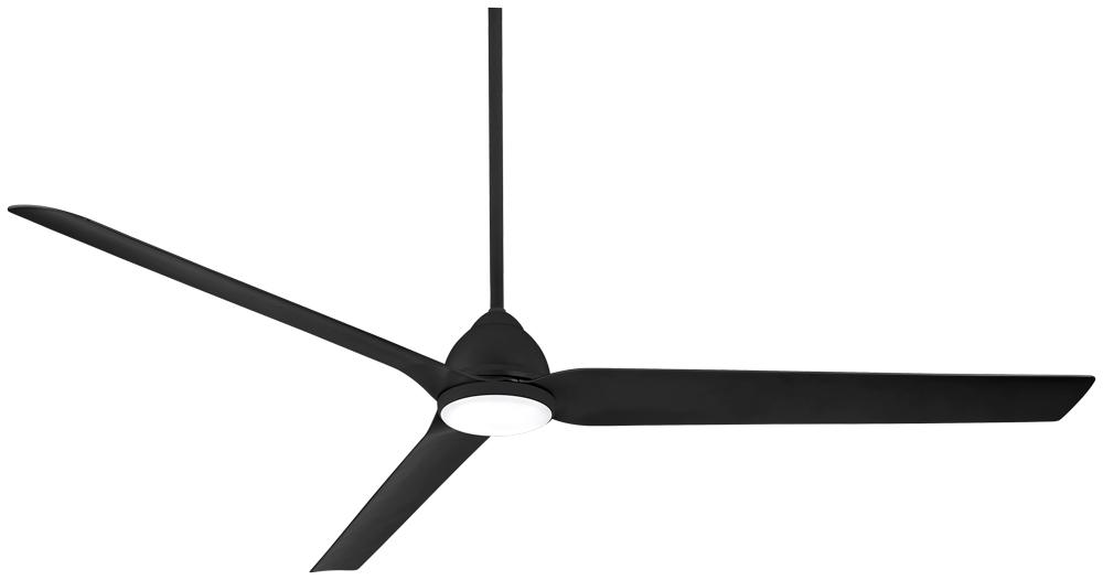 Java Xtreme 84 - 84in LED Ceiling Fan