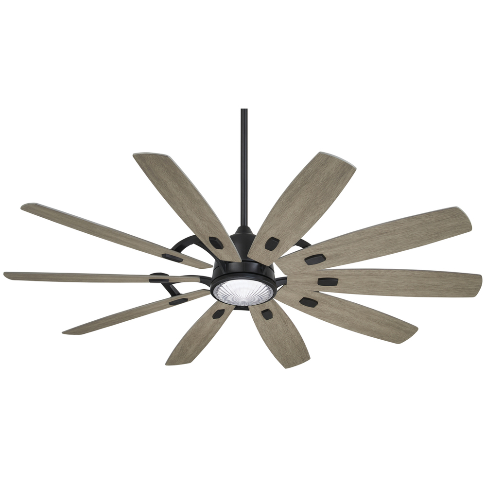 Barn - LED 65&#34; Ceiling Fan