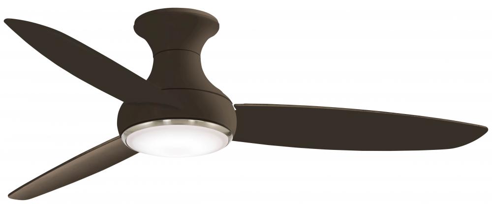 Concept Iii - LED 54&#34; Ceiling Fan