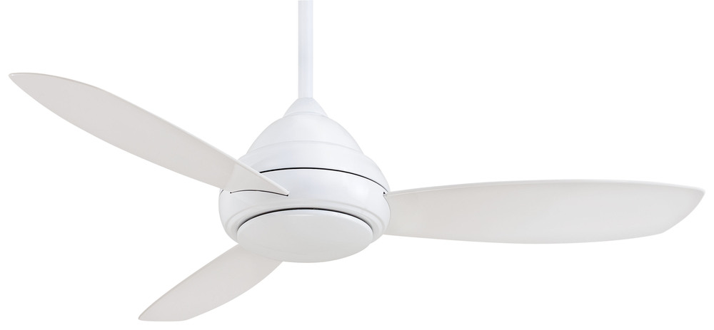 Concept I - LED 52&#34; Ceiling Fan