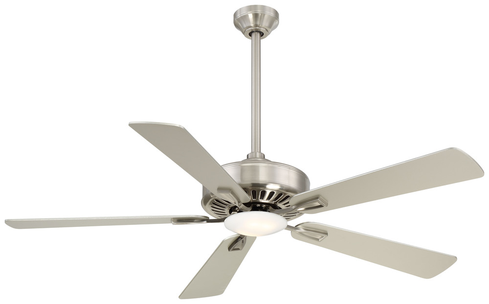 Contractor Plus - LED 52&#34; Ceiling Fan