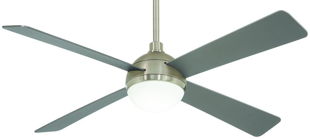 Orb - 54&#34; LED Ceiling Fan