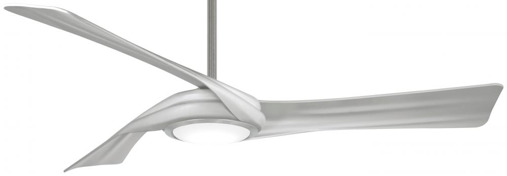 Curl - LED 60&#34; Ceiling Fan