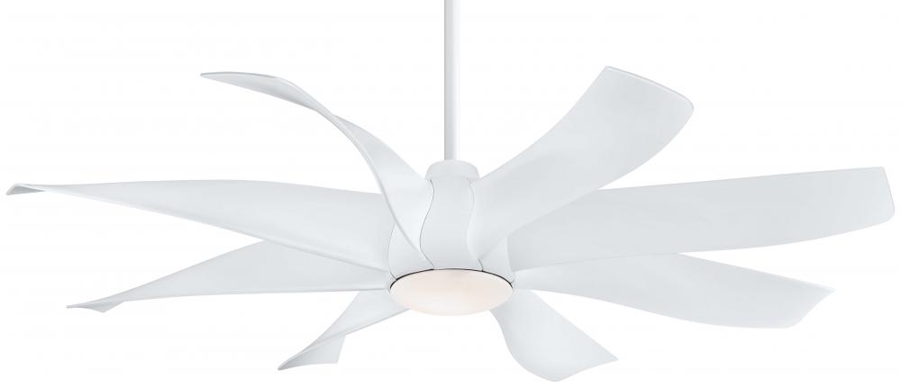 Dream Star - LED 60&#34; Ceiling Fan