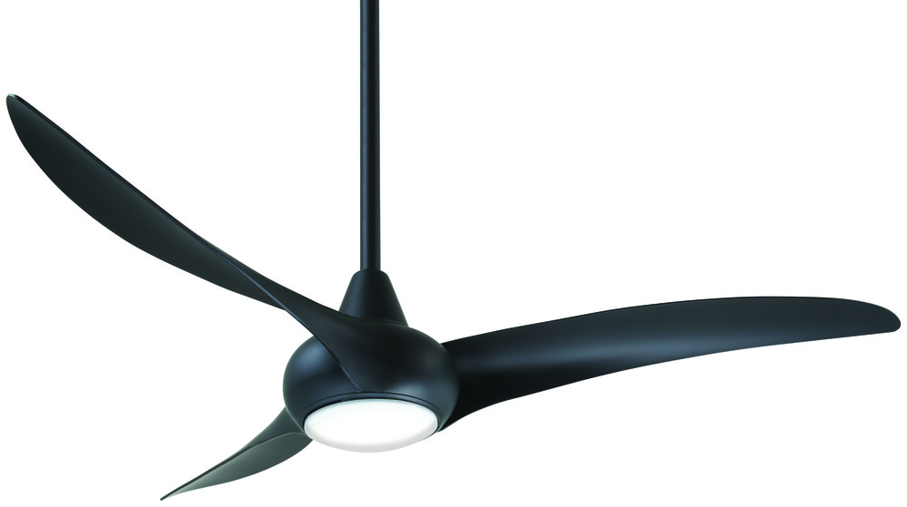 Light Wave - LED 52&#34; Ceiling Fan