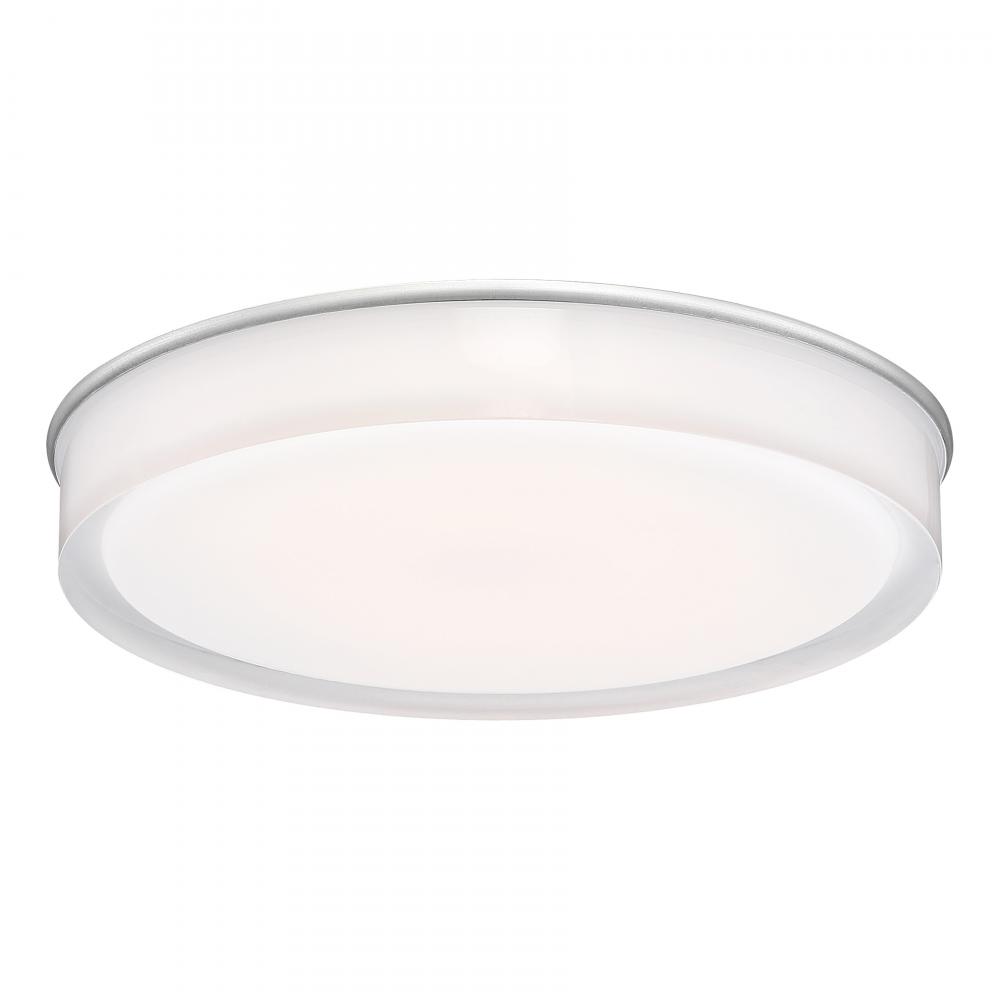 LED Flush Mount