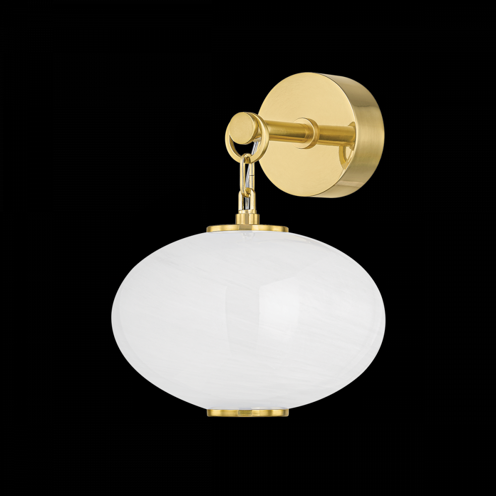 Nephele Wall Sconce